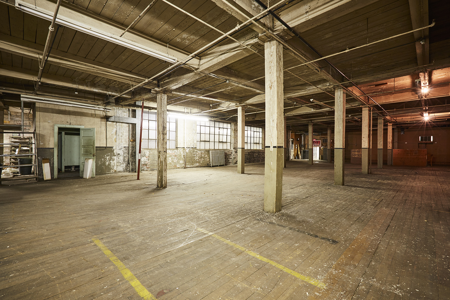 2125 Superior Ave. | GBX Group